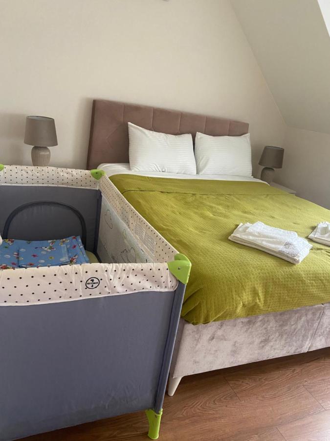 M&m Center With Free Parking Apartment Plovdiv