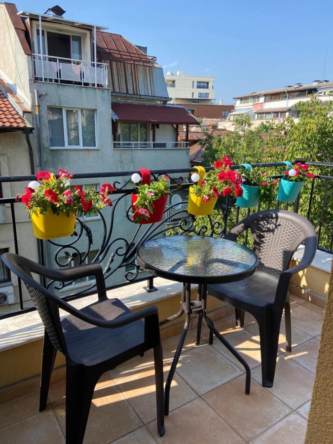 M&m Center With Free Parking Plovdiv